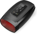Cordless Electric Hand Massager with Heat, Vibration, Compression, 6 Modes & 6 Levels Y701406