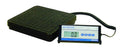 Portable Digital Scale, 400 lb. Capacity Q3576