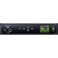 8A Thunderbolt USB3 AVB Ethernet Audio Interface with DSP U4965