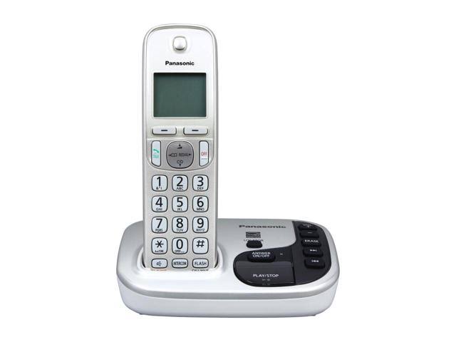 Cordless Phone 5 Handsets A8937