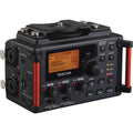 4-Channel Portable Recorder J626779