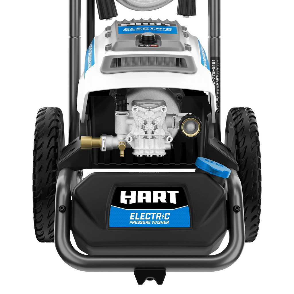 Electric Pressure Washer C6426