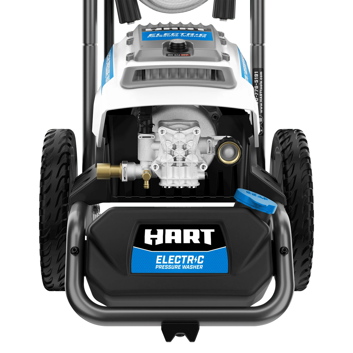 Electric Pressure Washer C6426