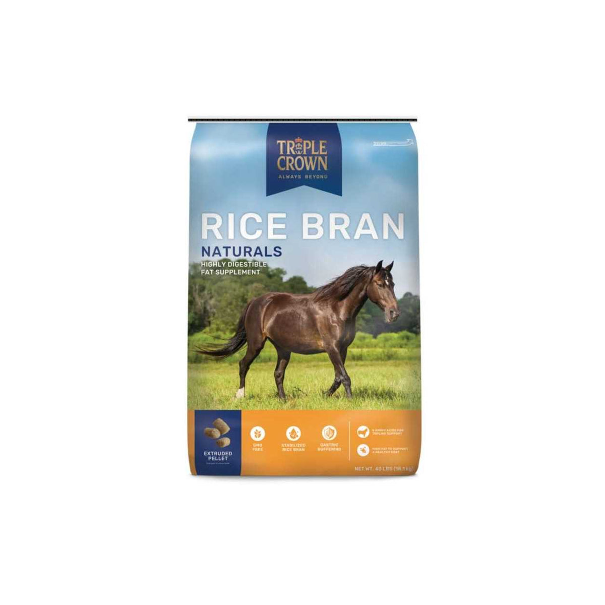 Rice Bran S2046