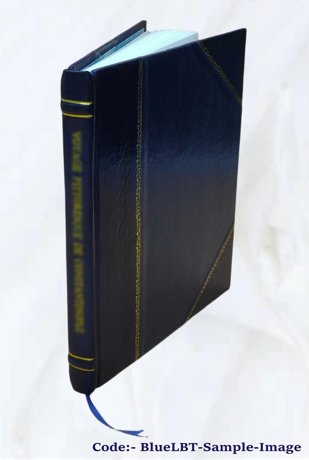 The life of Mrs. Isabella Graham 1842 Leather Bound Z324142