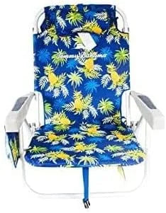 Blue Camping Chair U439