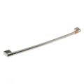Brushed Stainless Drawer Handle M591