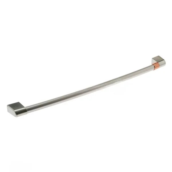 Brushed Stainless Drawer Handle M591