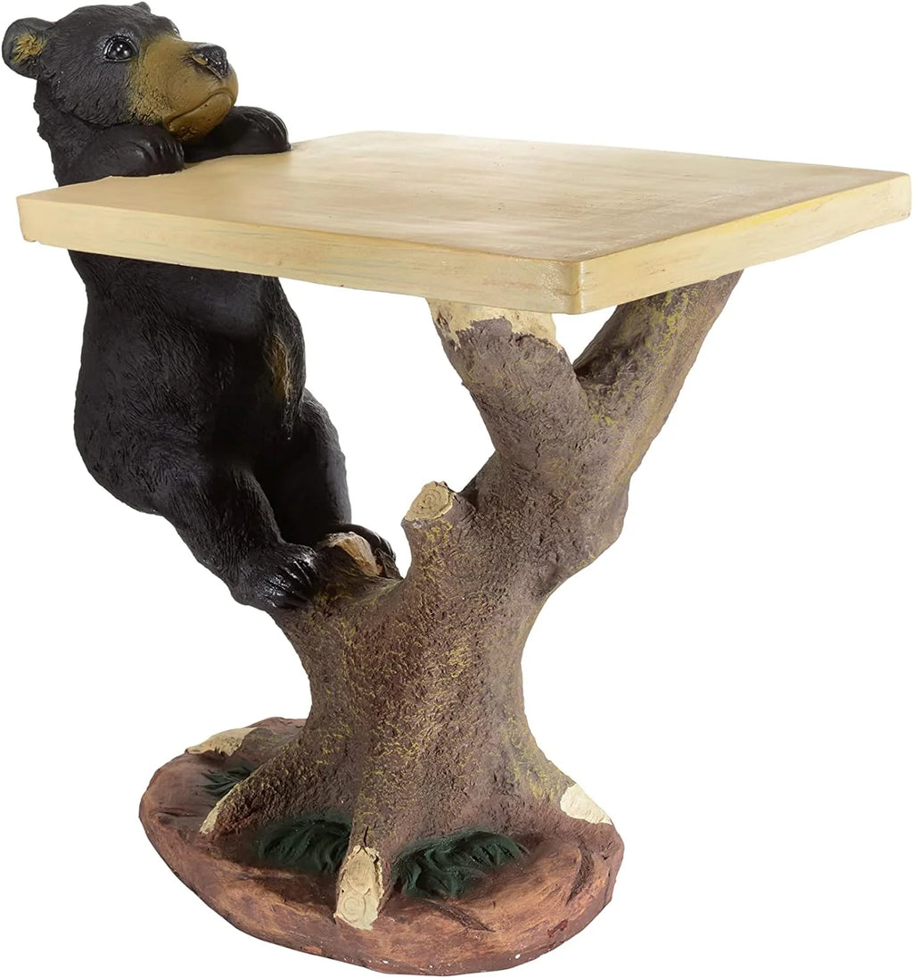 Vintage Rustic Accent Table G7441