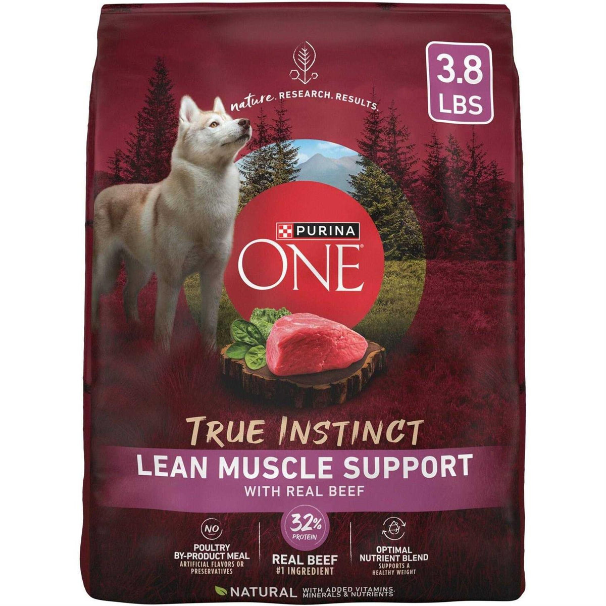 Adult Dog Food W67996