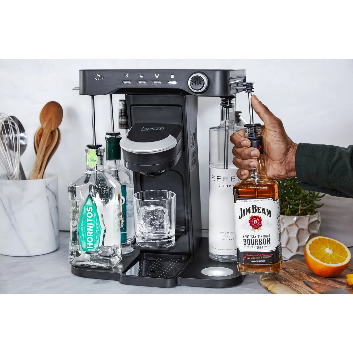 Cocktail Maker Machine and Drink Maker L40779