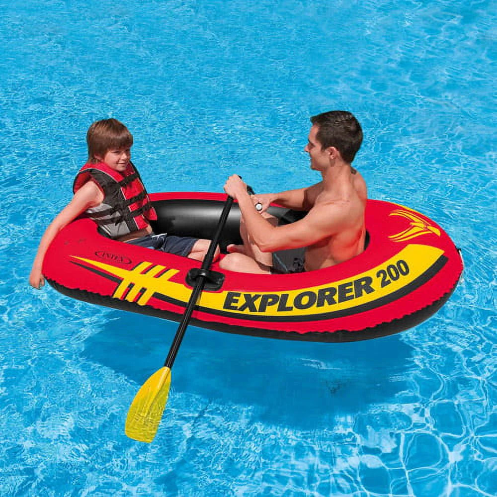 Inflatable Raft Q5595