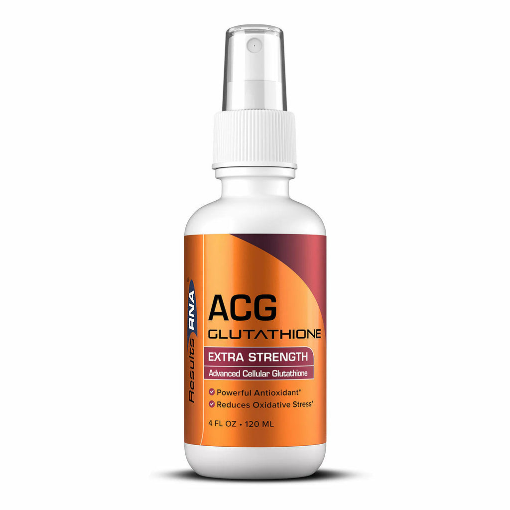 Glutathione Extra Strength O657