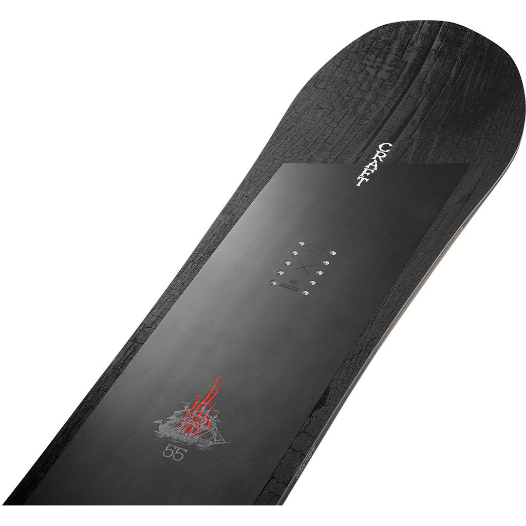 Craft Snowboard 157W M300