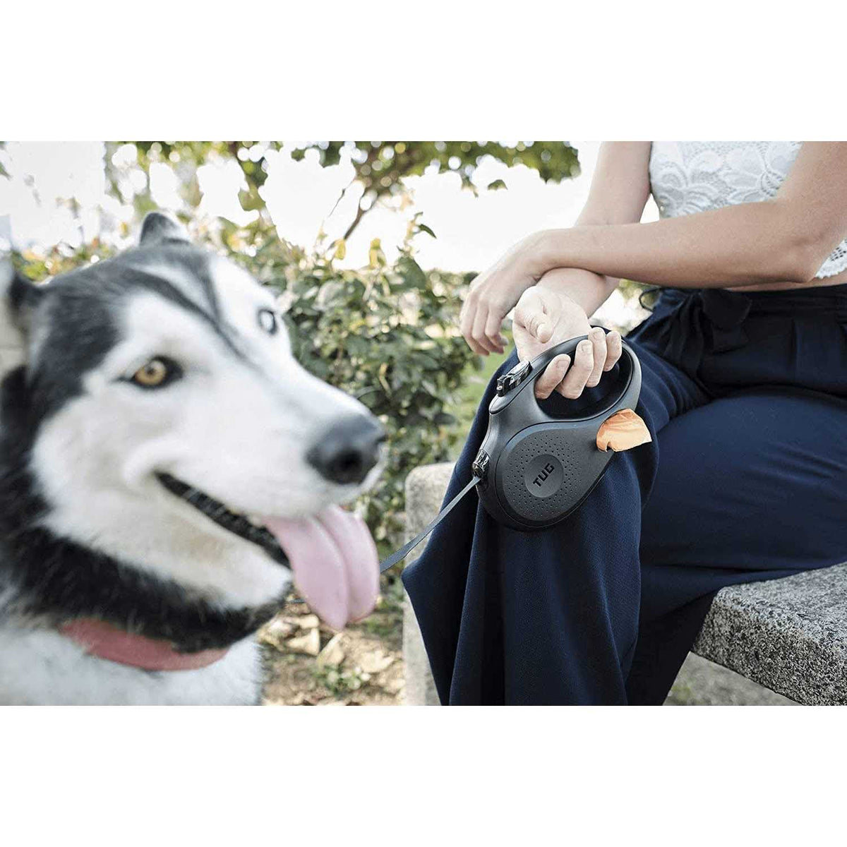 Retractable Dog Leash G5328