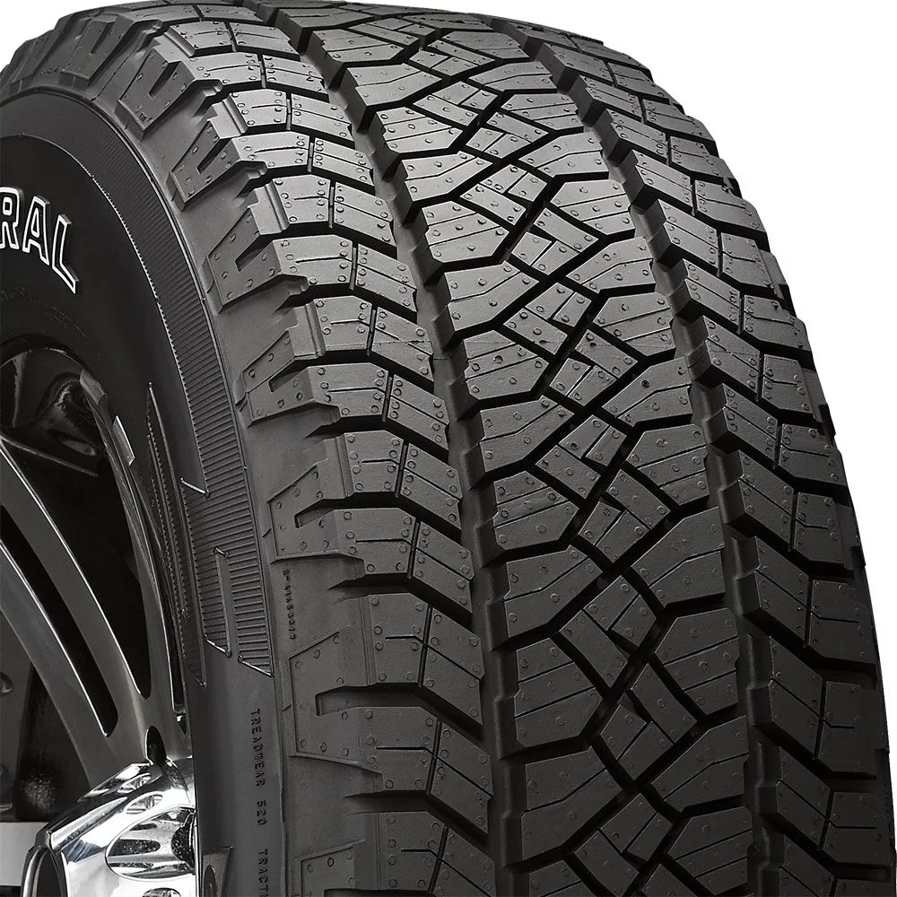255/65R17 Light Truck Tire J20945