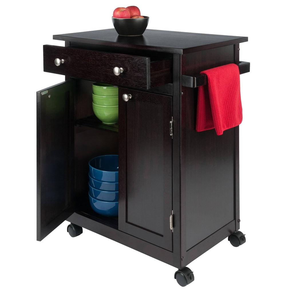 Kitchen Cart E560