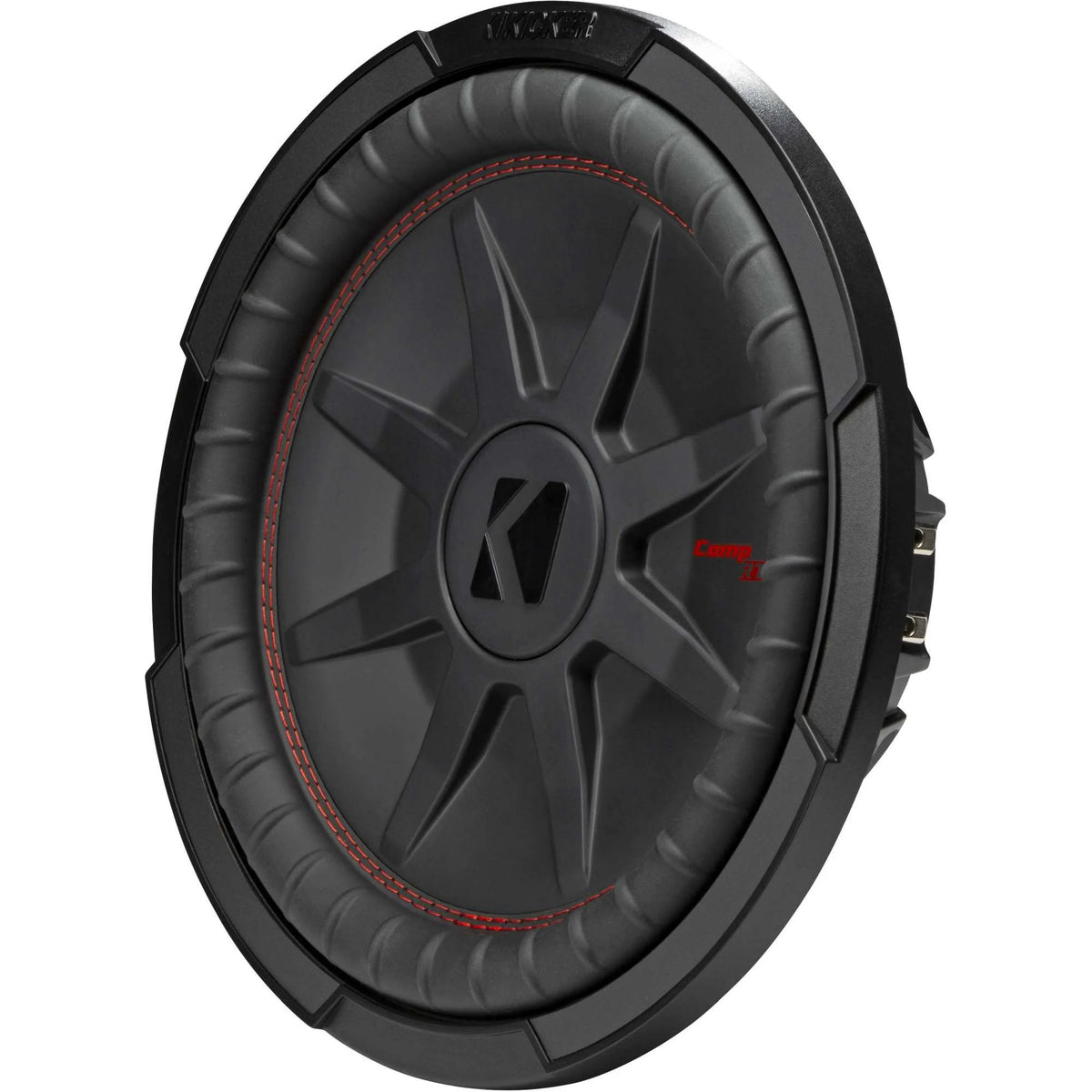 12" DVC 4-ohm Subwoofer with Speaker Wire X990015