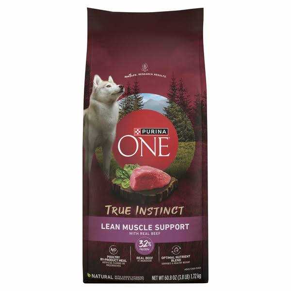 Adult Dog Food W67996