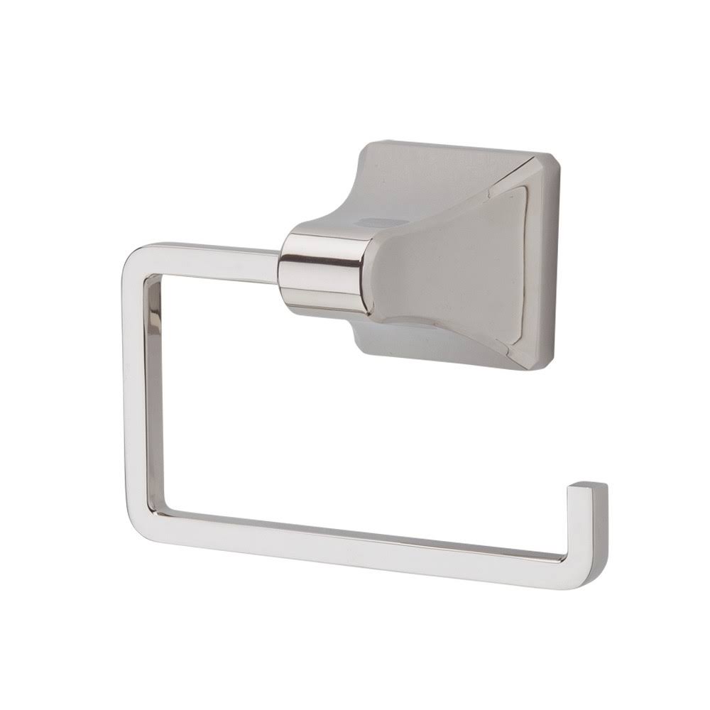 Polished Nickel Toilet Paper Holder G97911