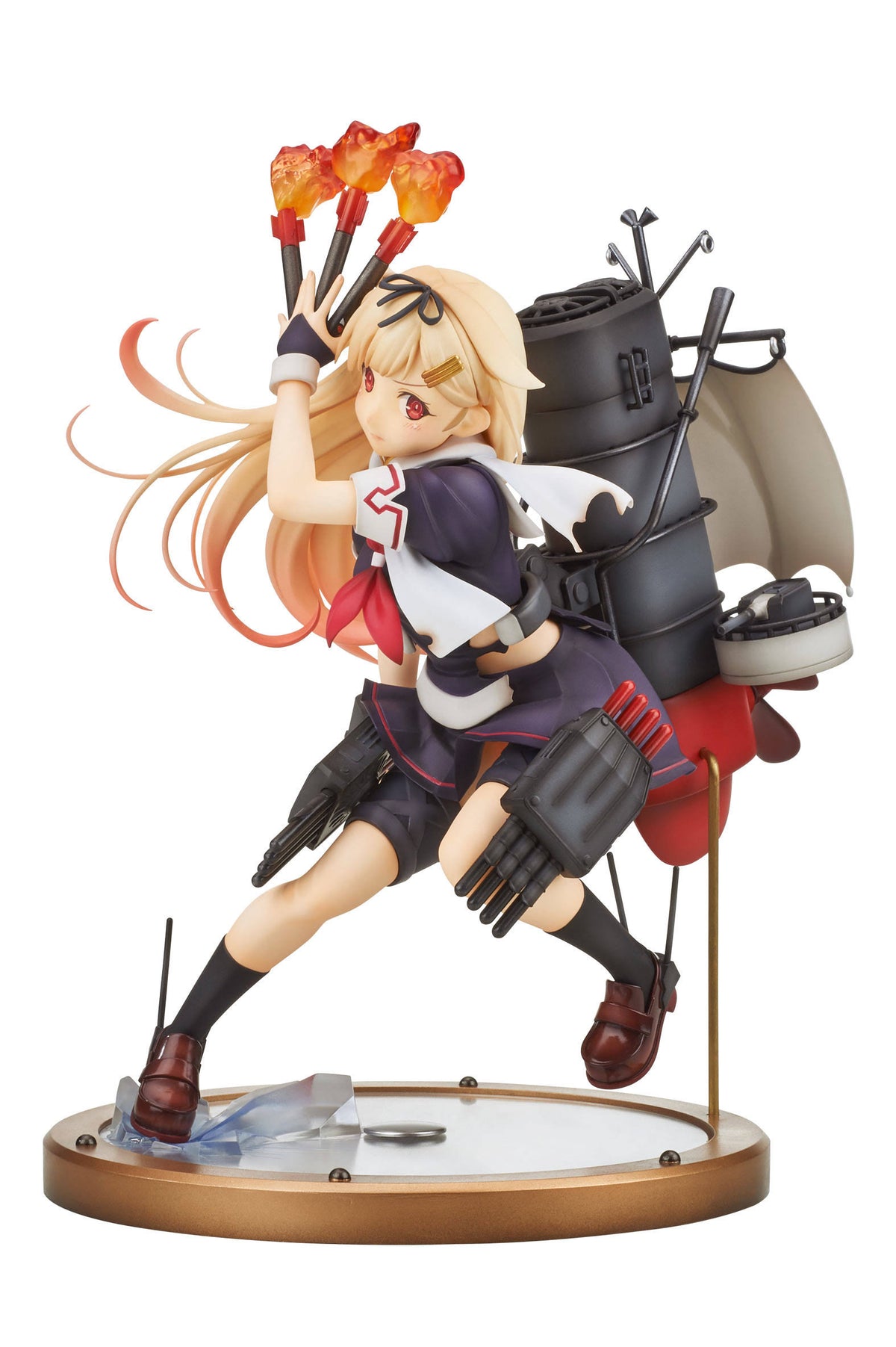 1/8 Scale Figure L6779