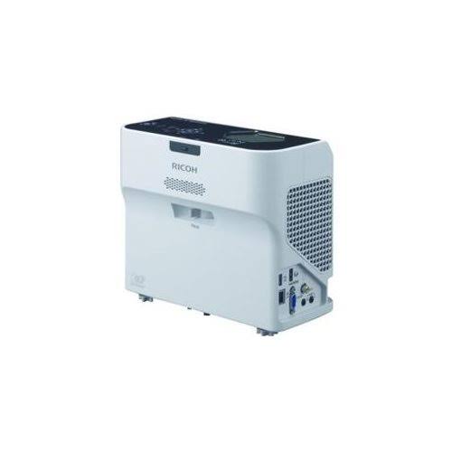 Portable 3D WXGA DLP Projector, 3500 lumens, Wi-Fi B408906