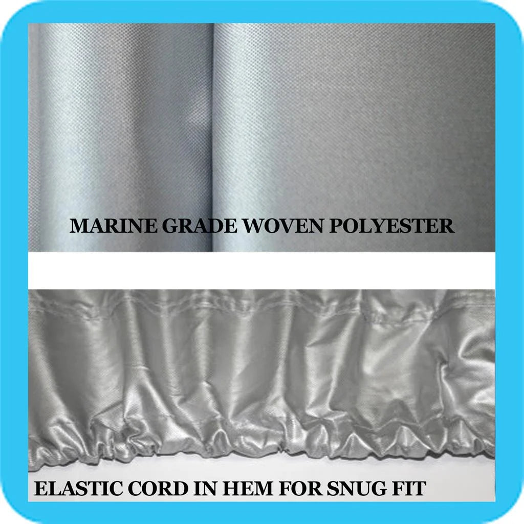 Jet Ski Cover 420 Denier Storage Cover M325