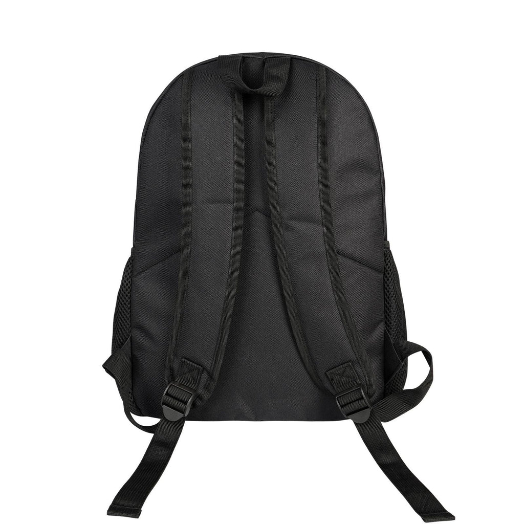 Lightweight Unisex Daypack Backpack C155483
