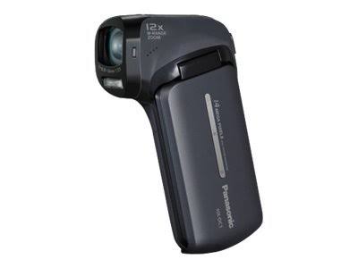 Anthracite 14.3 MP 1080p Camcorder D36578