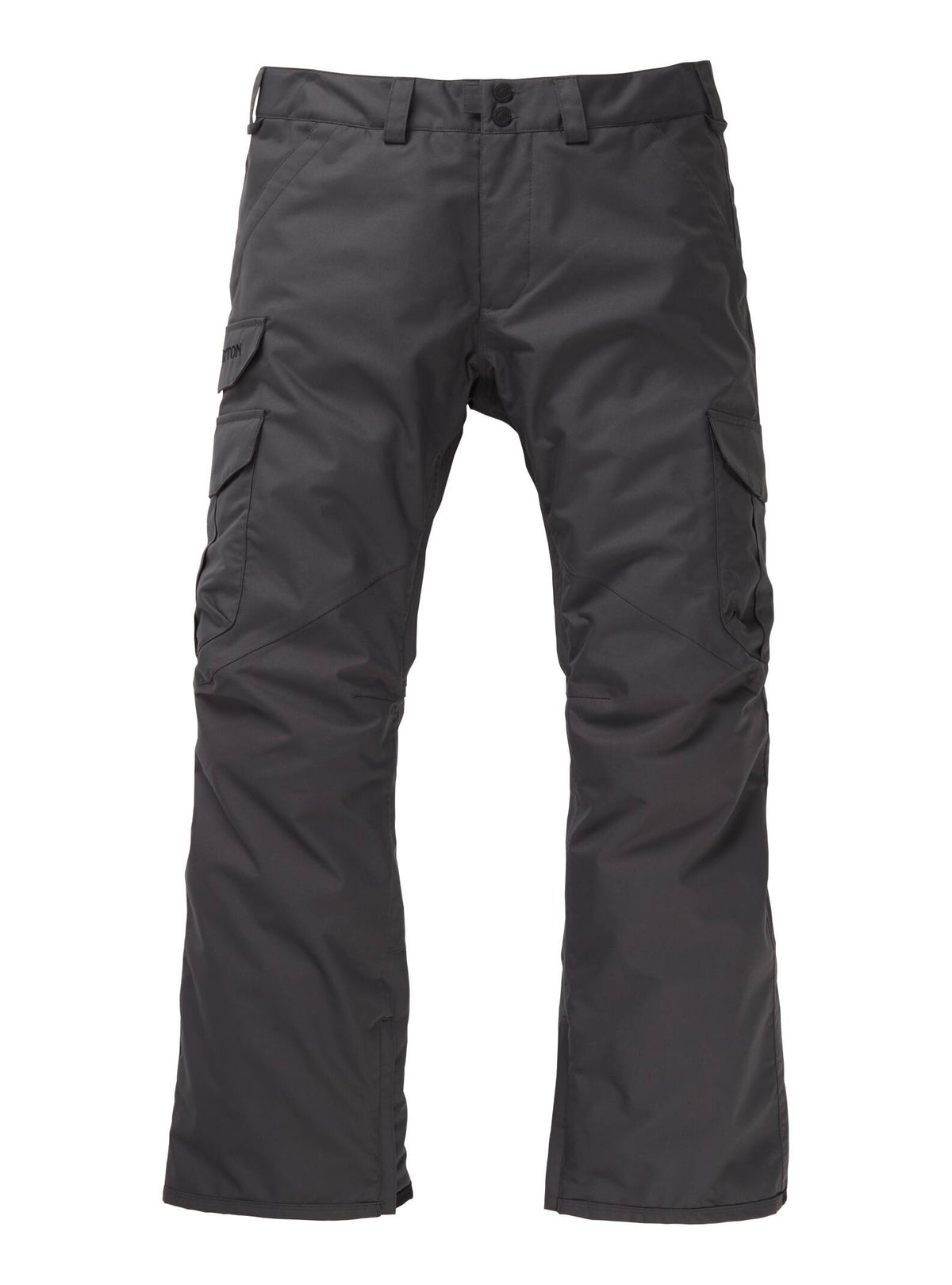 Relaxed Fit Men's Snow Pant C917109