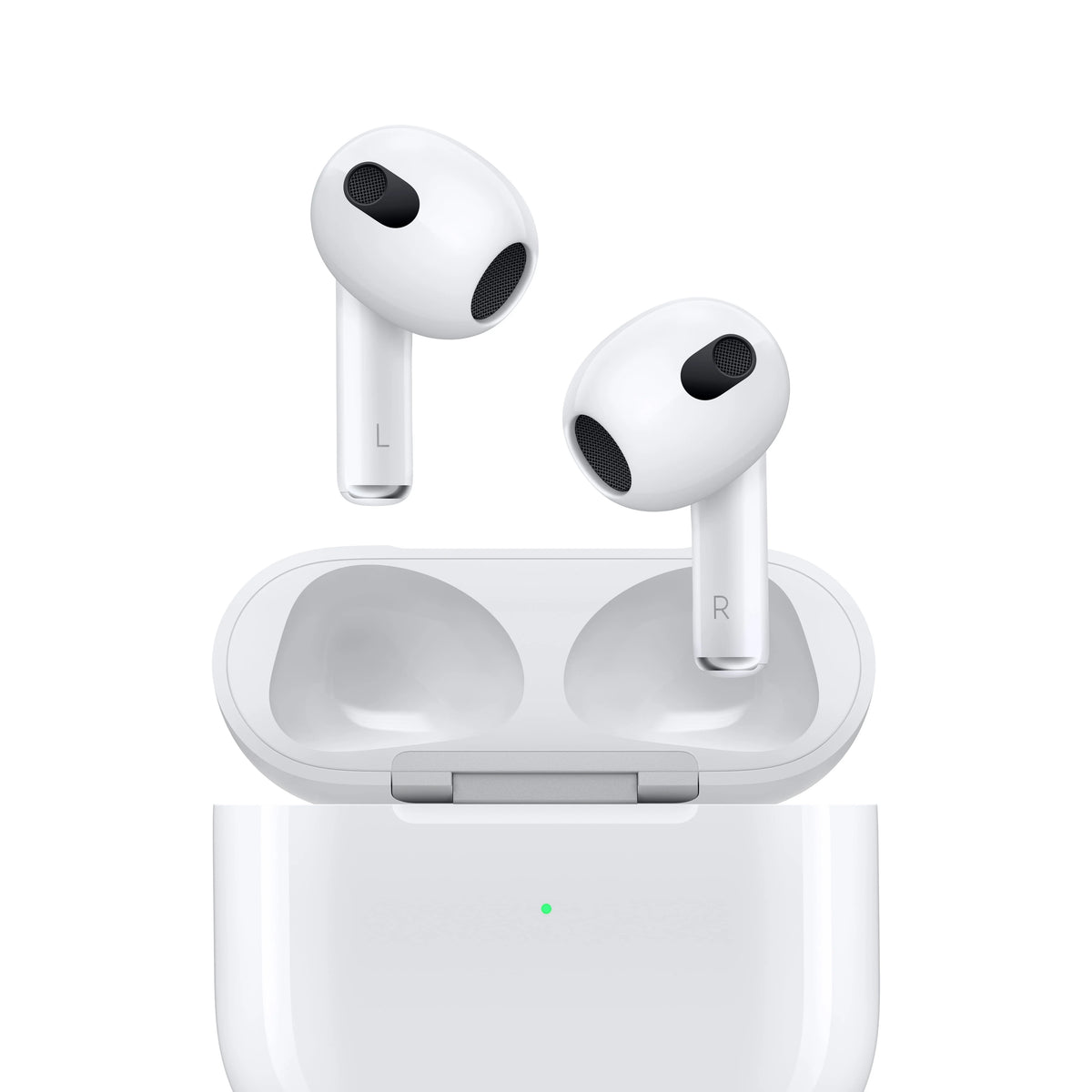 AirPods 3rd generation with Lightning Charging Case H4136