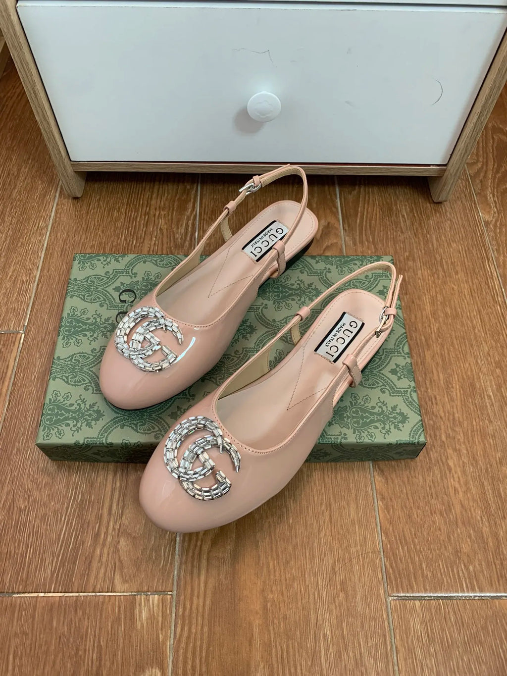 Summer Shoes C414291