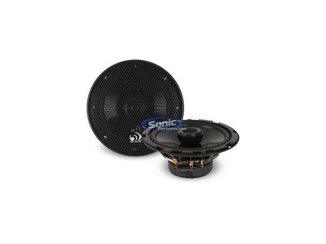 17cm 2-Way Coaxial Car Speakers X7743