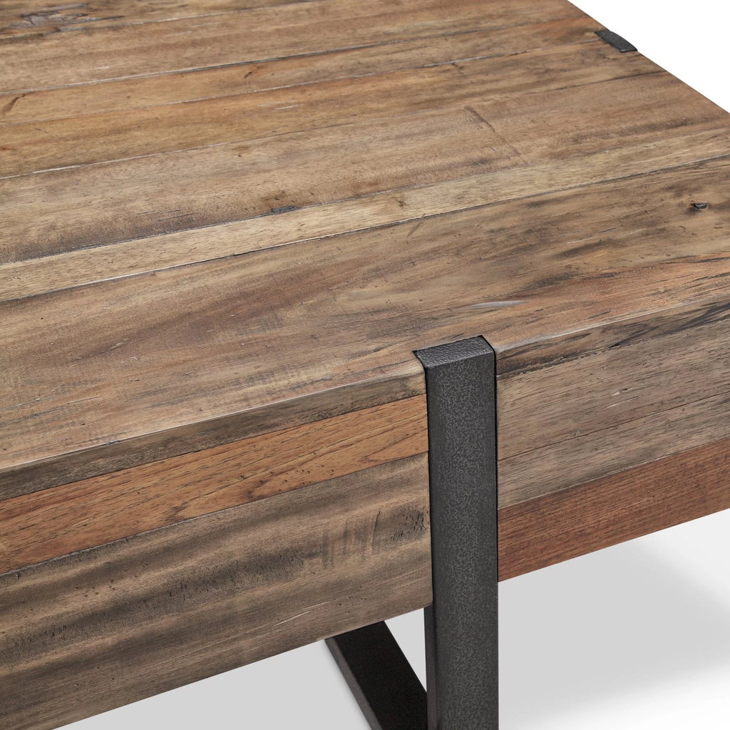 48" x 24" Coffee Table Y918