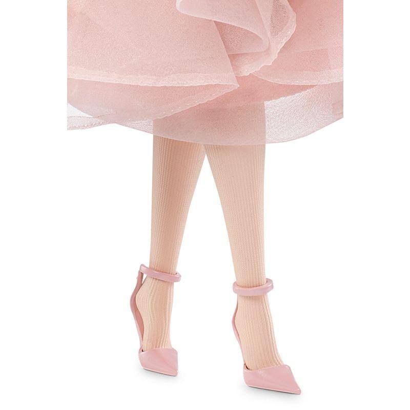 Blush Gold Cocktail Dress Z65580