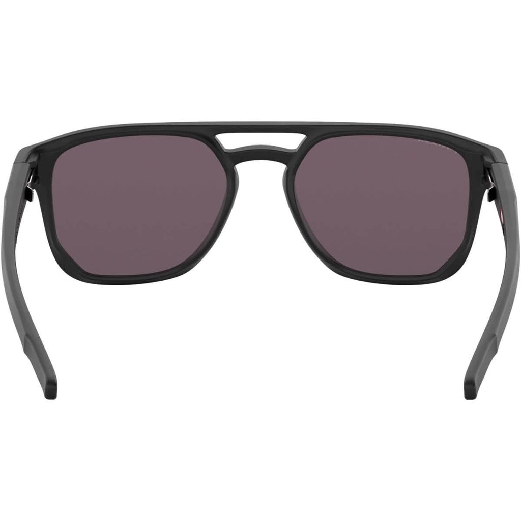 Polished Black Sunglasses K399982