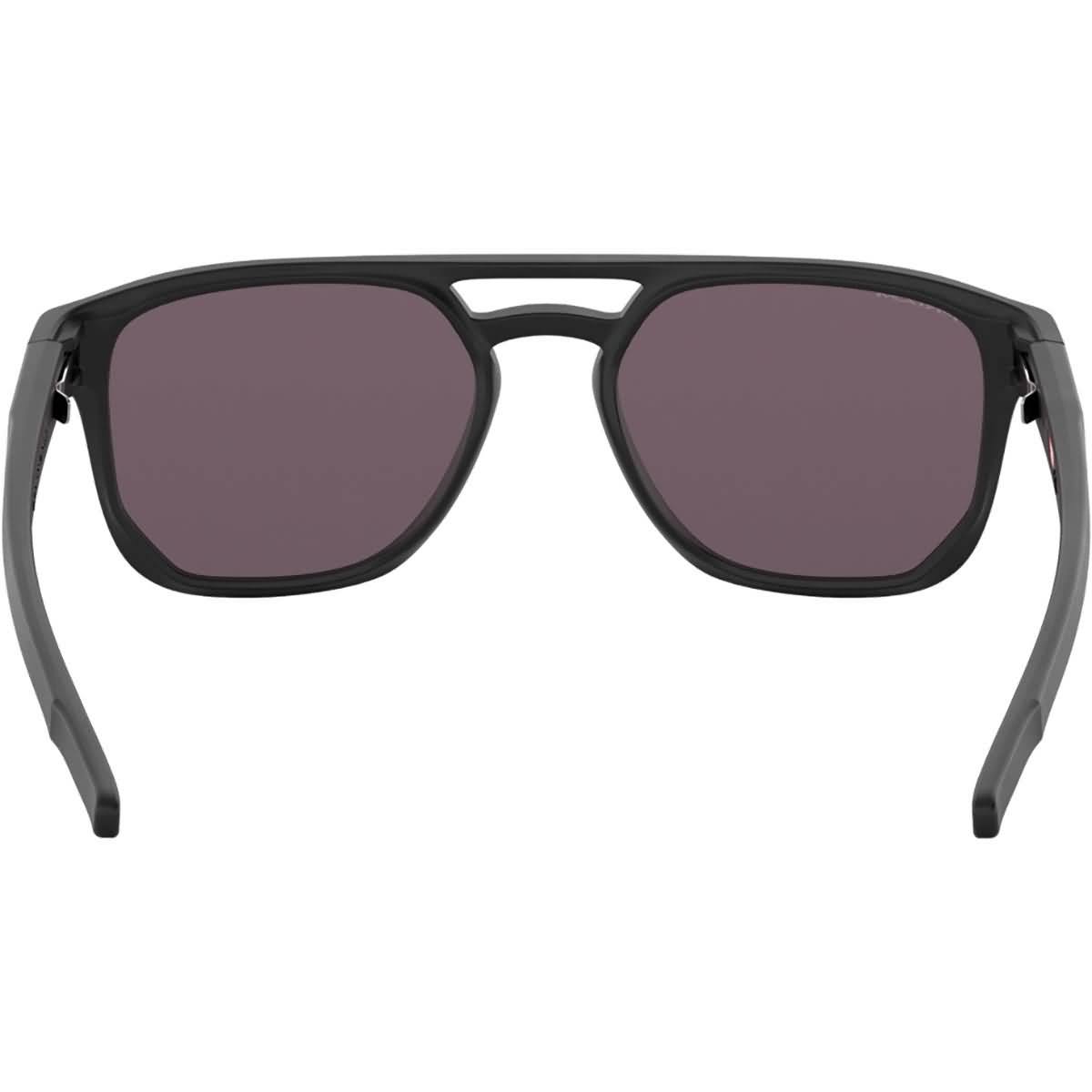 Polished Black Sunglasses K399982