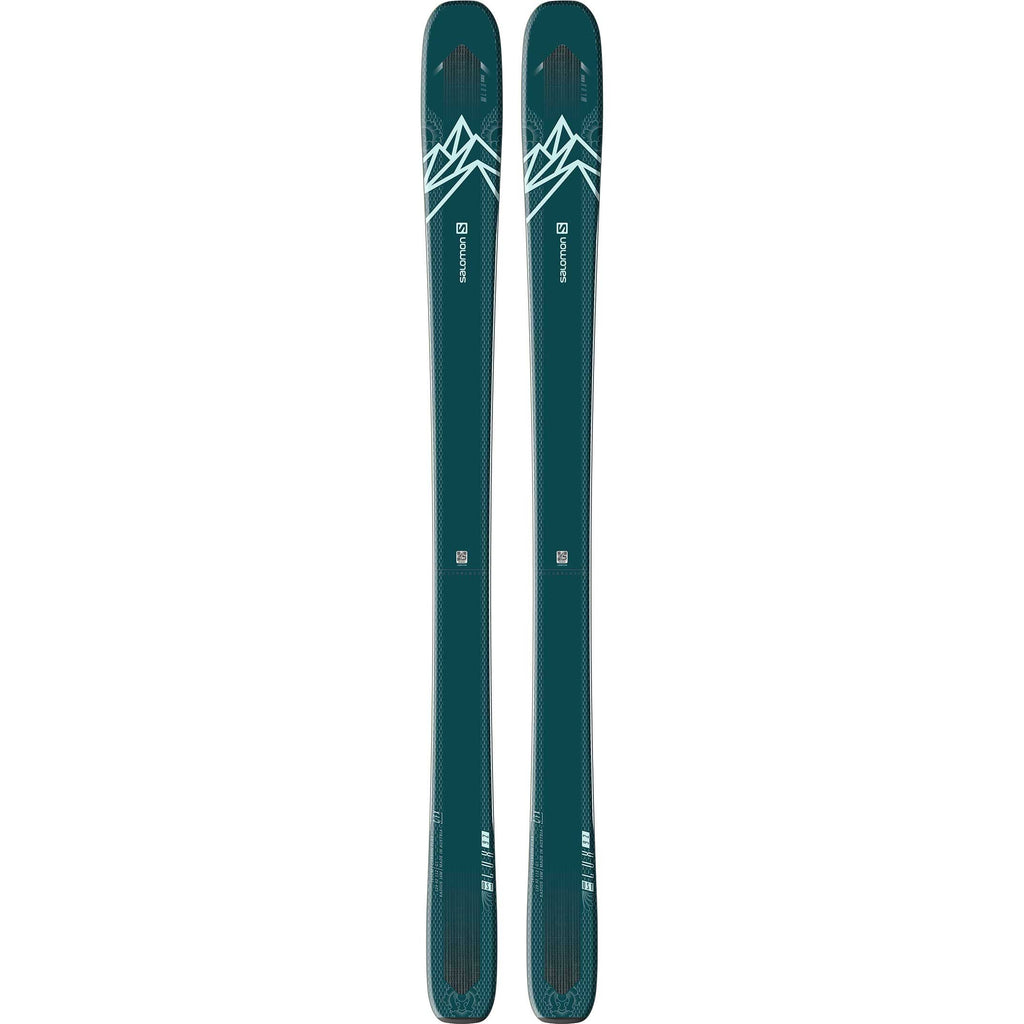 QST Lux 92 Skis J6109
