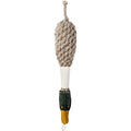Rope Duck Crinkle Dog Toy N37348