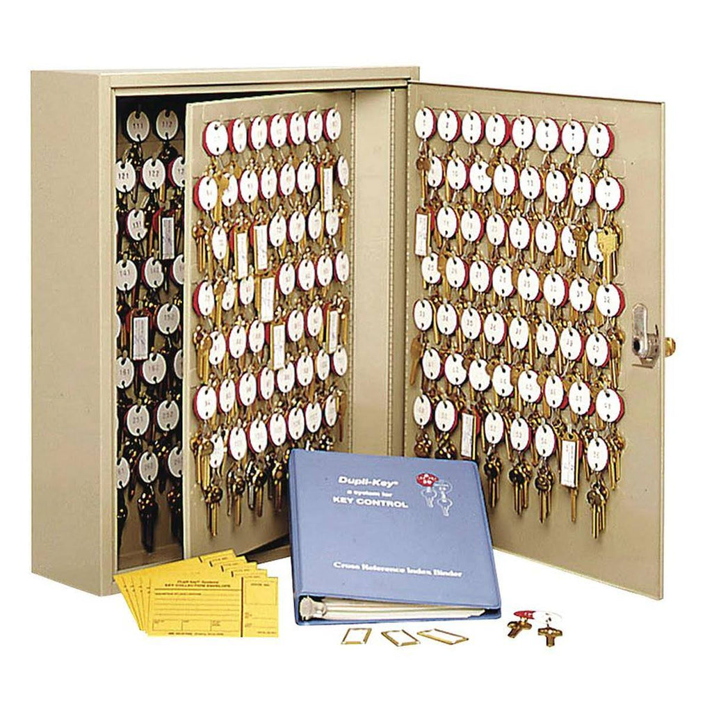 Sand Key Cabinet, Wall Mount, 240 Keys Y500