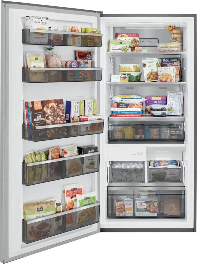 19 Cu. Ft. Single-Door Freezer D96864
