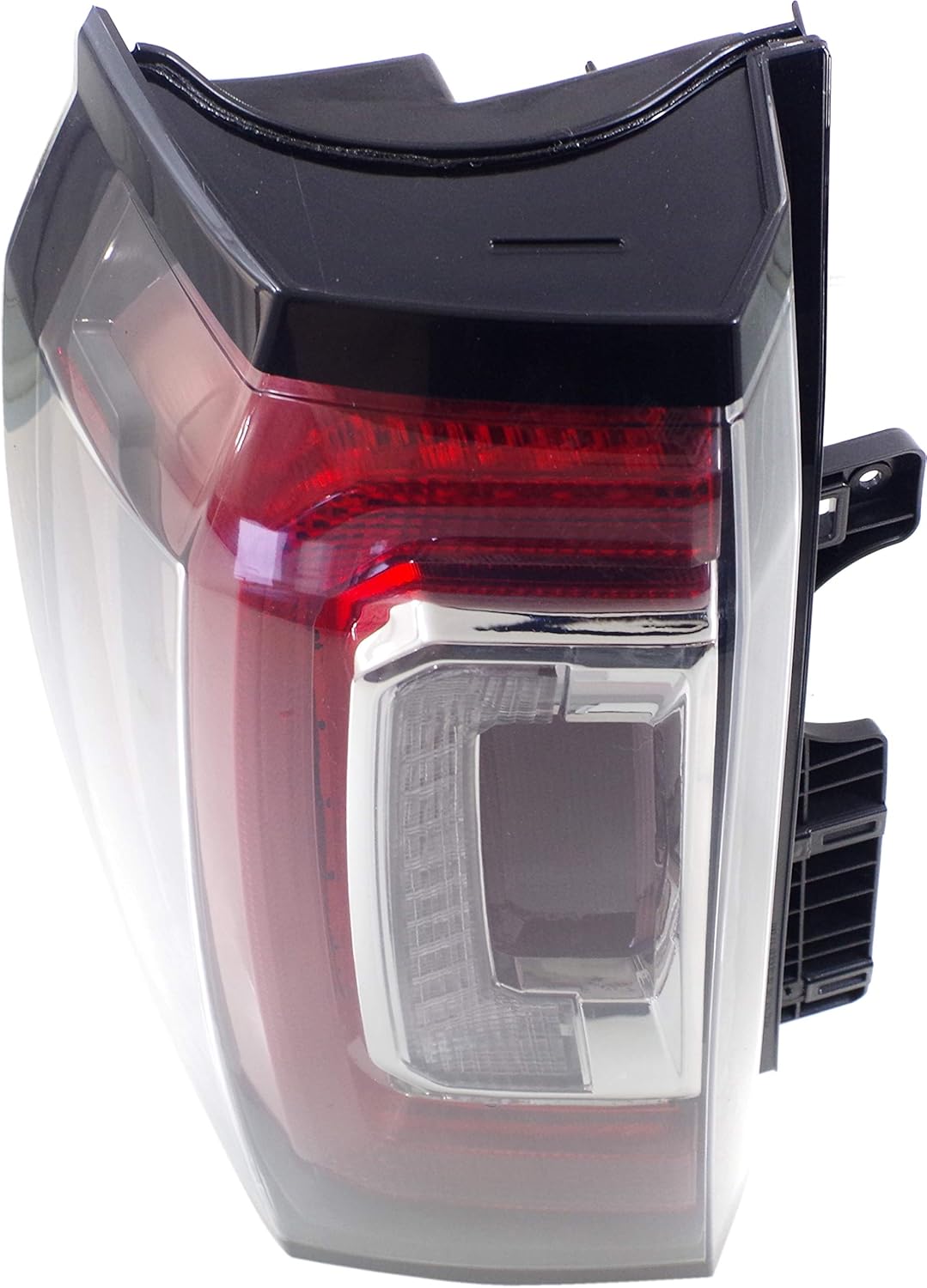 Tail Light Assembly Driver Side G383