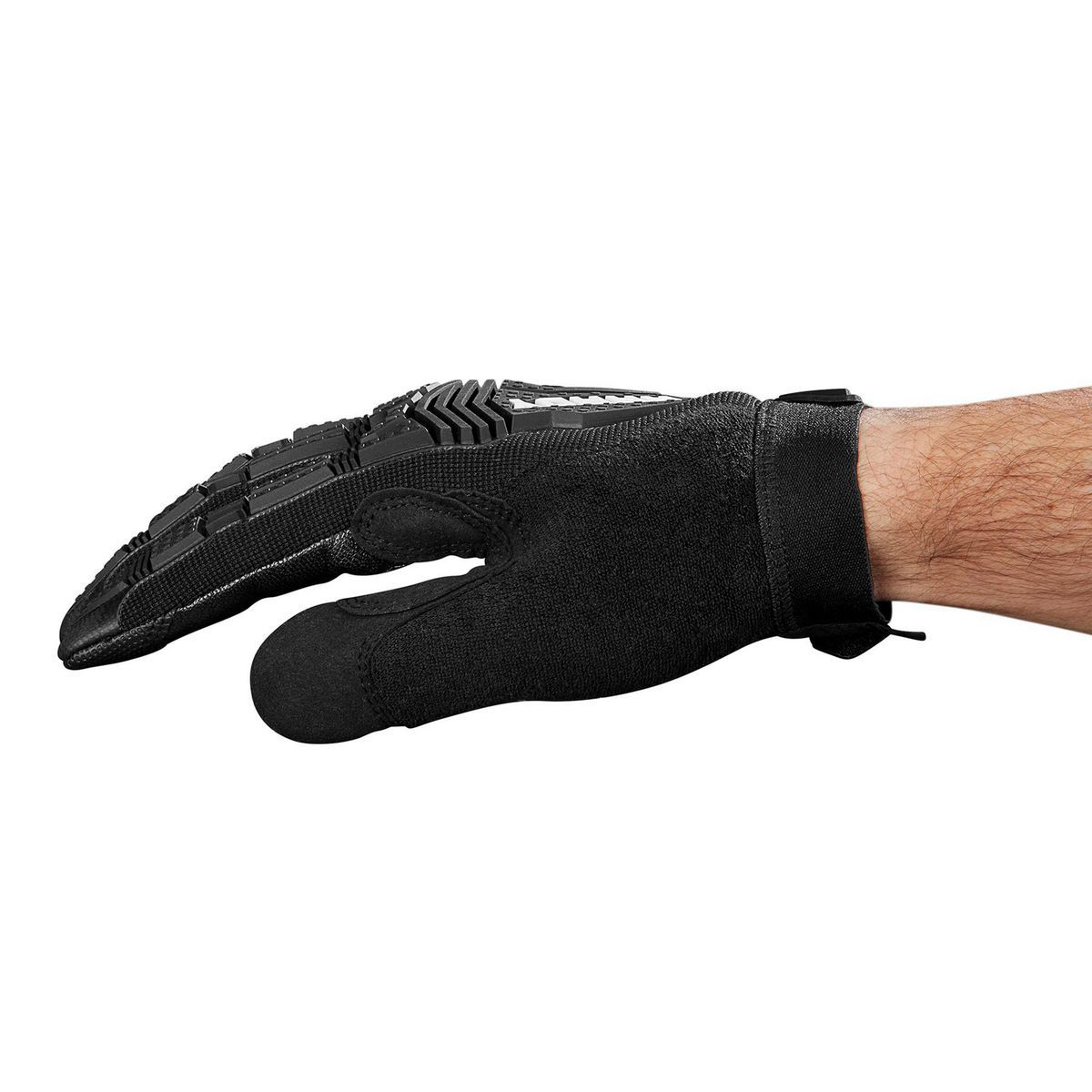 Anti-Vibration Mechanics Gloves X-Large V294