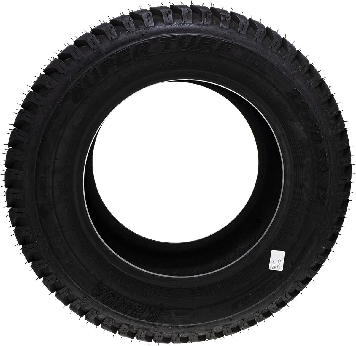Tire Radius E Series A157032