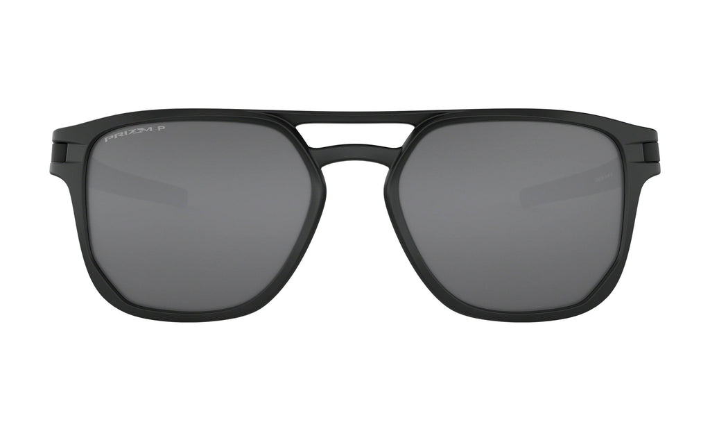 Polished Black Sunglasses K399982