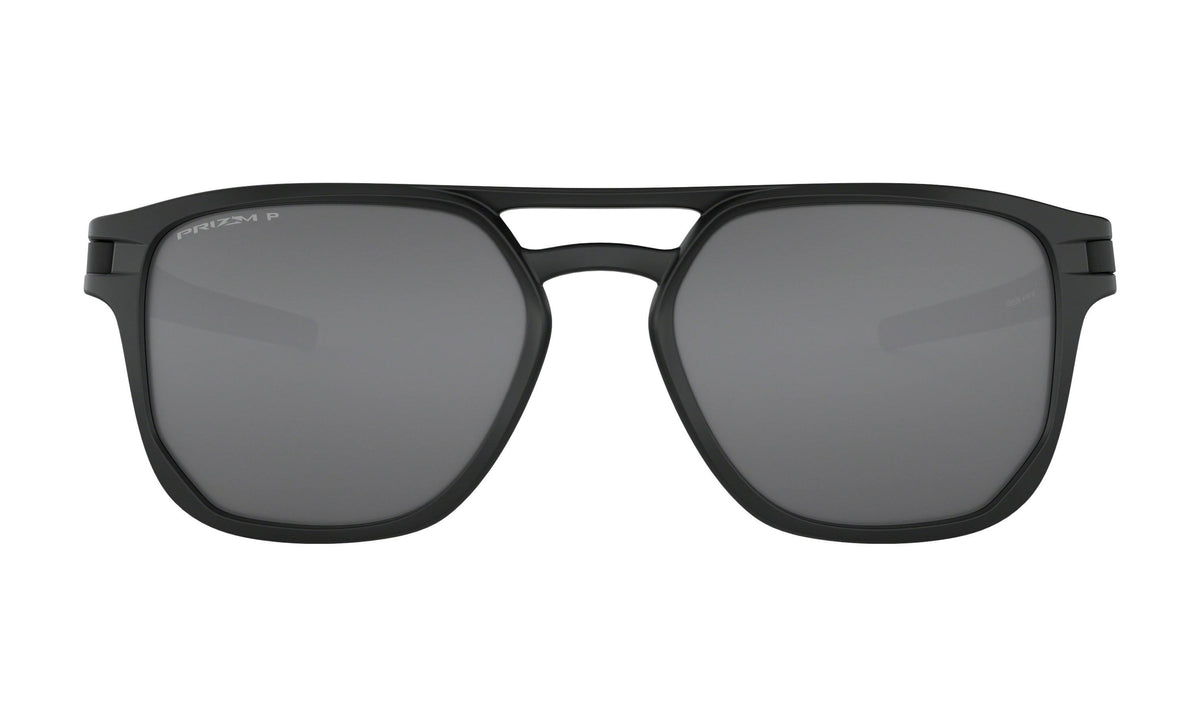 Polished Black Sunglasses K399982