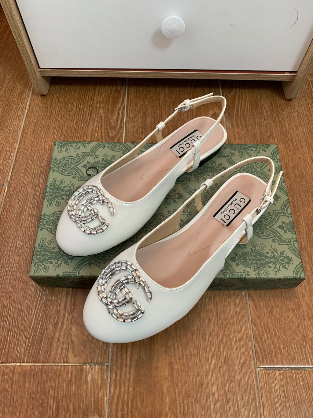 Summer Shoes C414291