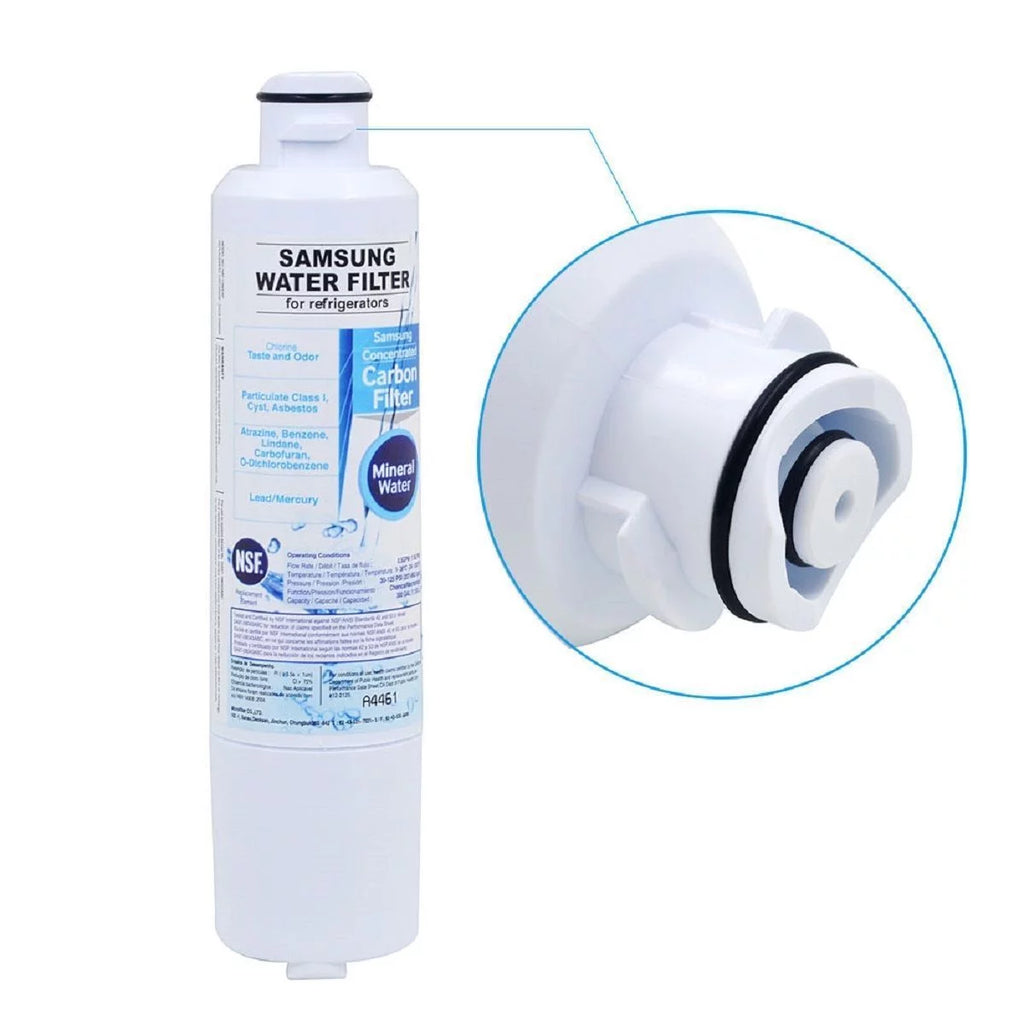 Refrigerator Water Filter I772563