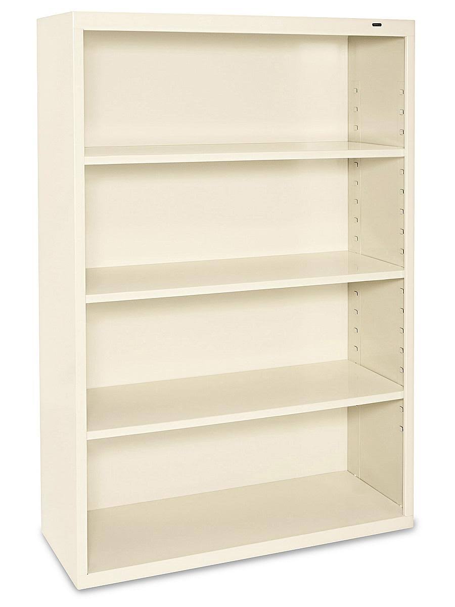 4 Shelf Bookcase Q4257