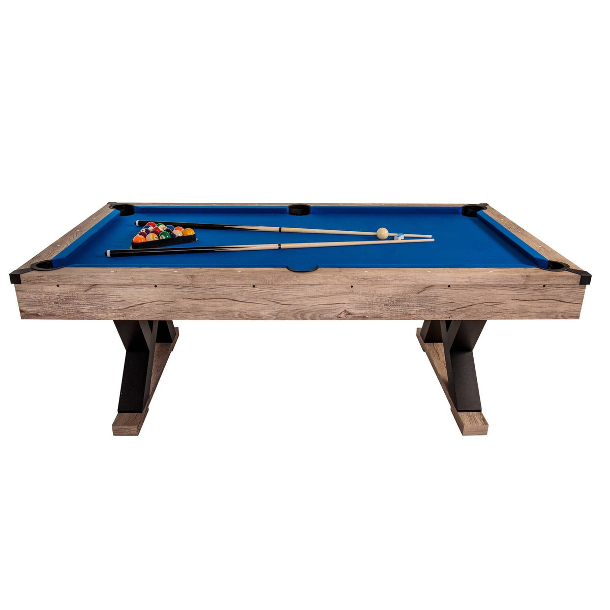 84x22 Billiard Table F5117